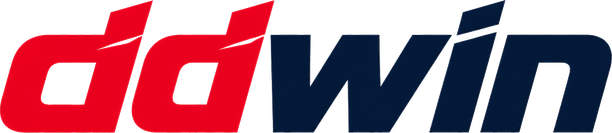 ddwin logo